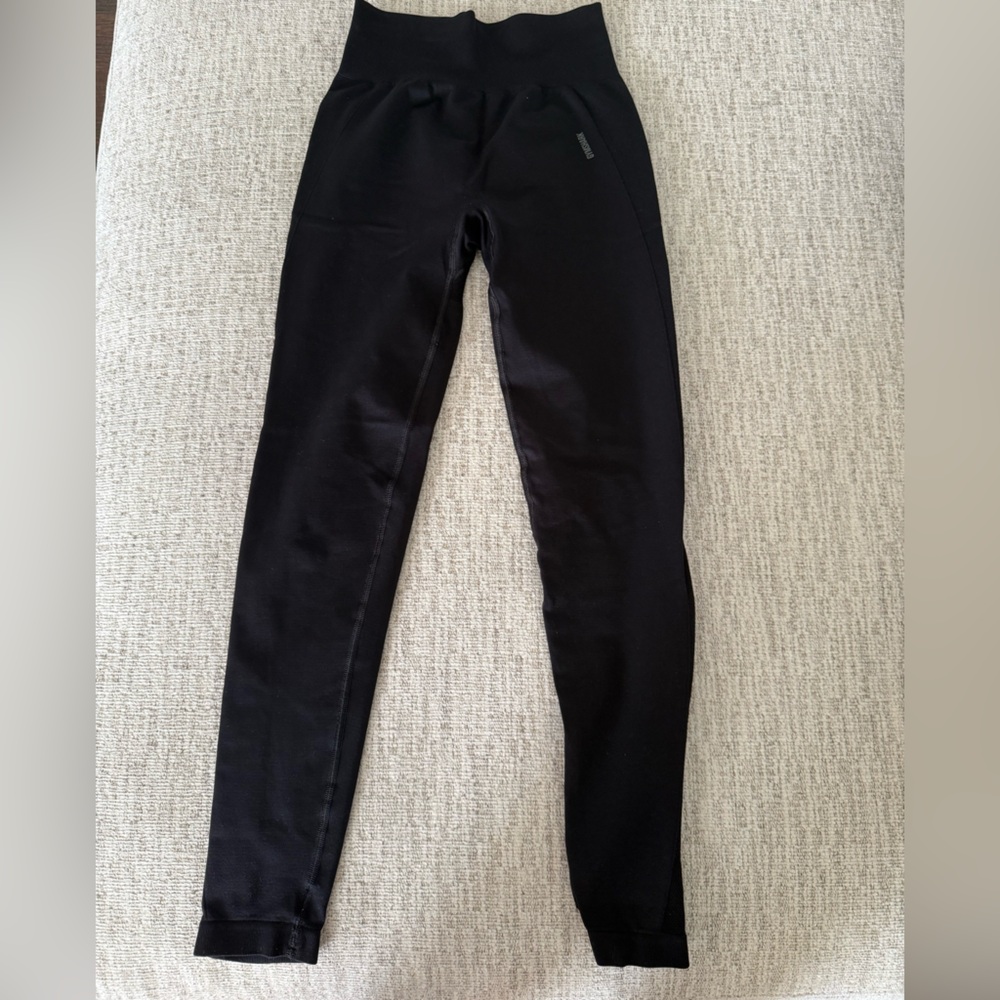 Gymshark Flex Leggings